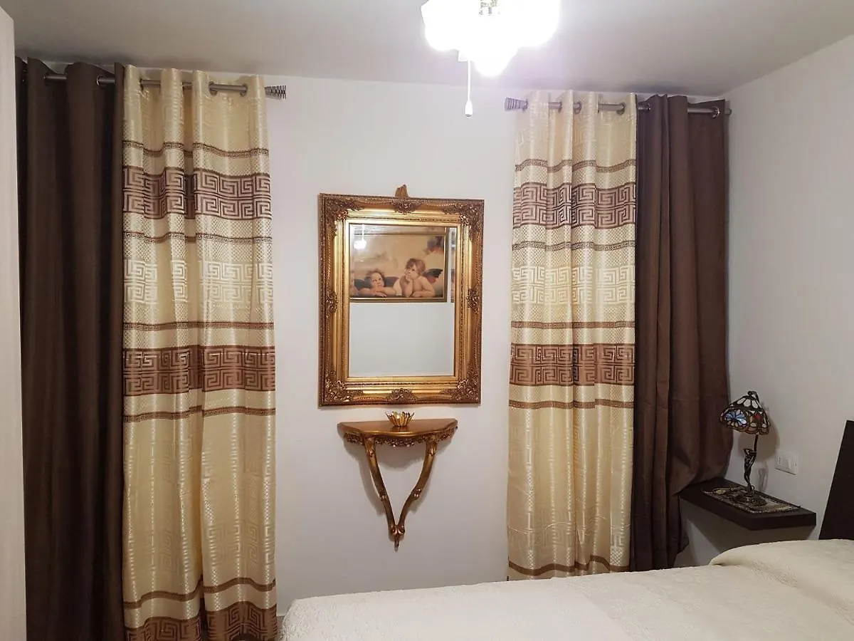 Villa Ca' Marcella Venedig