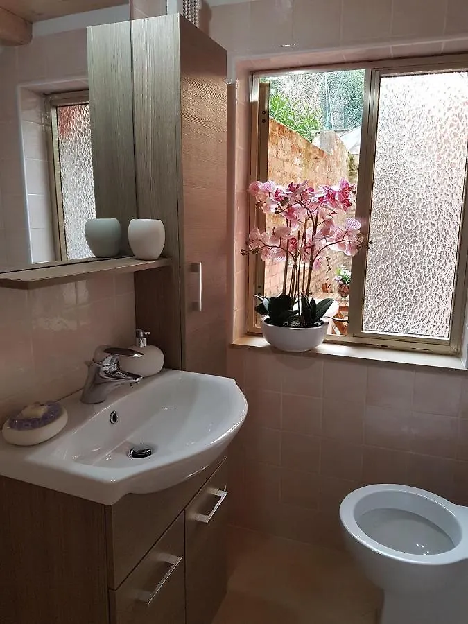 Villa Ca' Marcella Venedig Italien