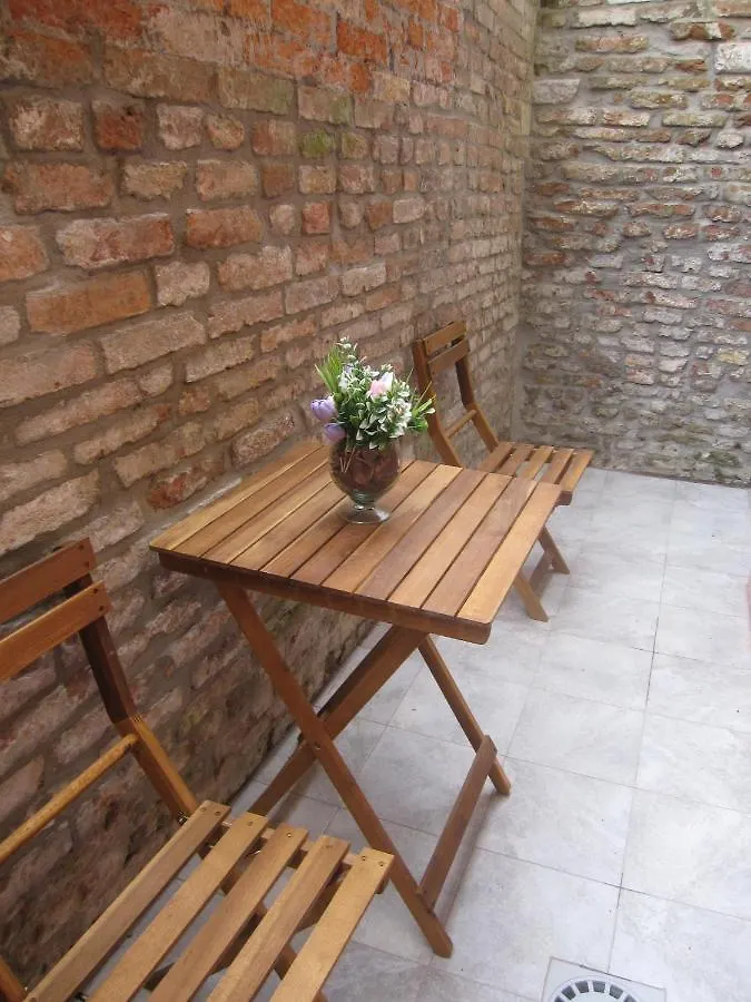 Villa Ca' Marcella Venedig