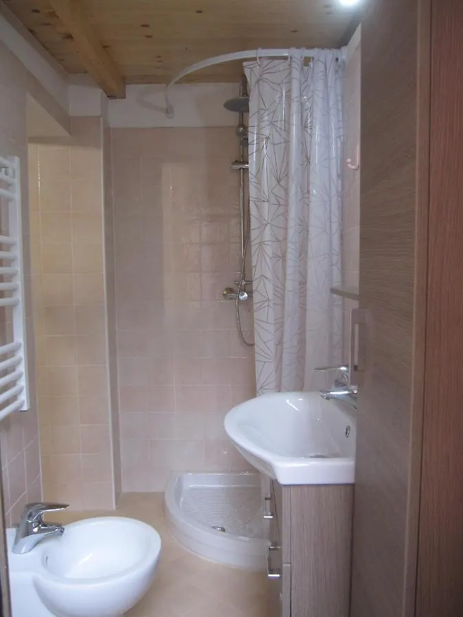 Villa Ca' Marcella Venedig 0*,  Italien