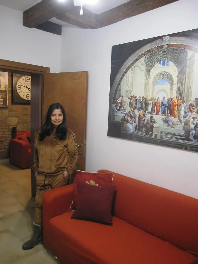 Ferienhaus Villa Ca' Marcella Venedig