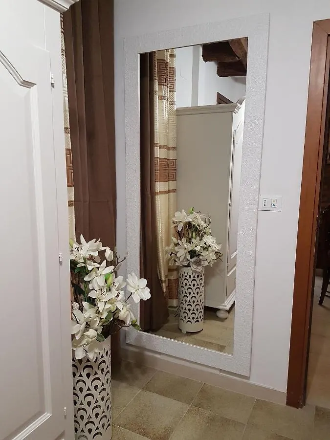 Villa Ca' Marcella Venedig 0*,