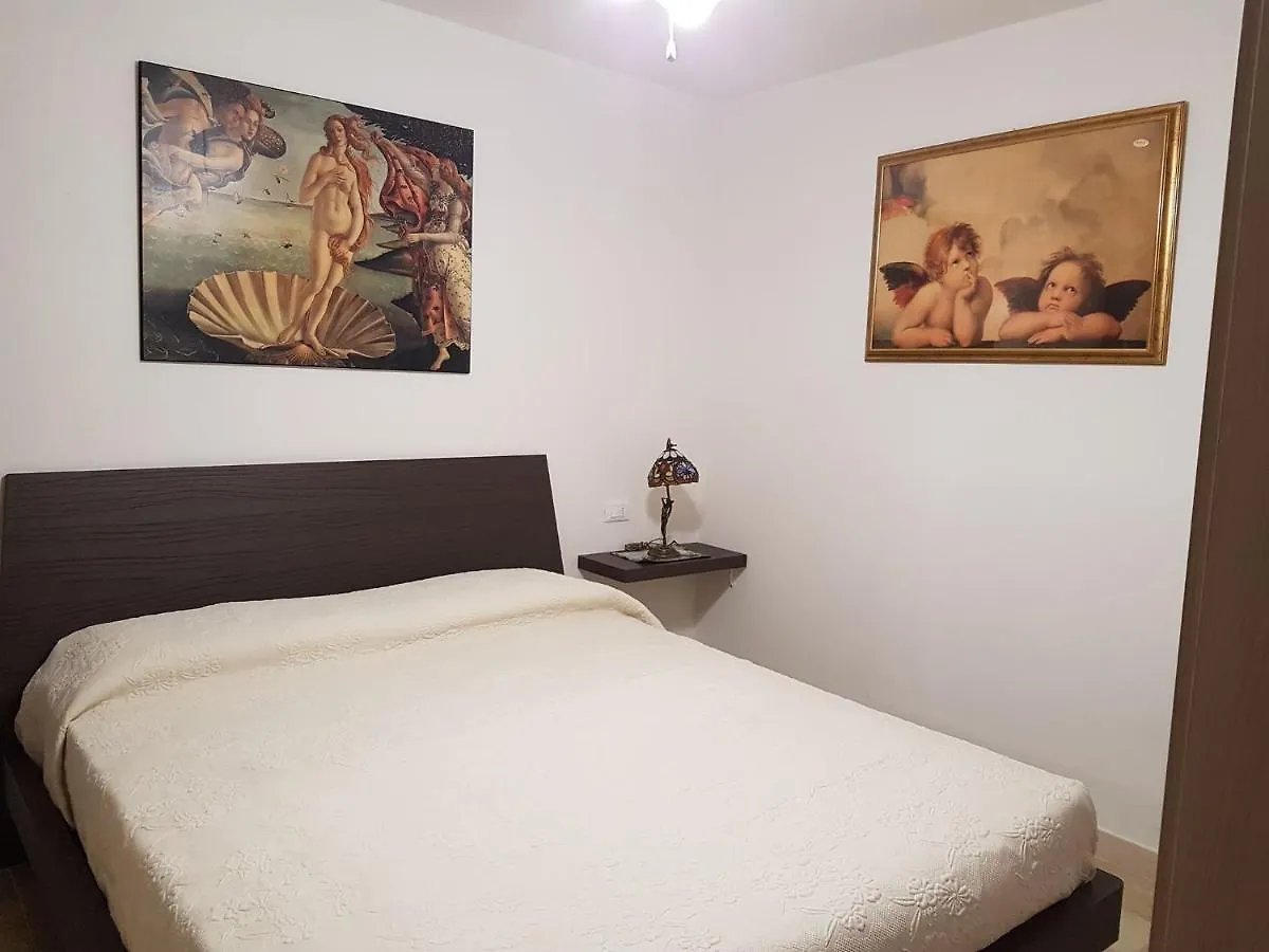 Villa Ca' Marcella Venedig Italien