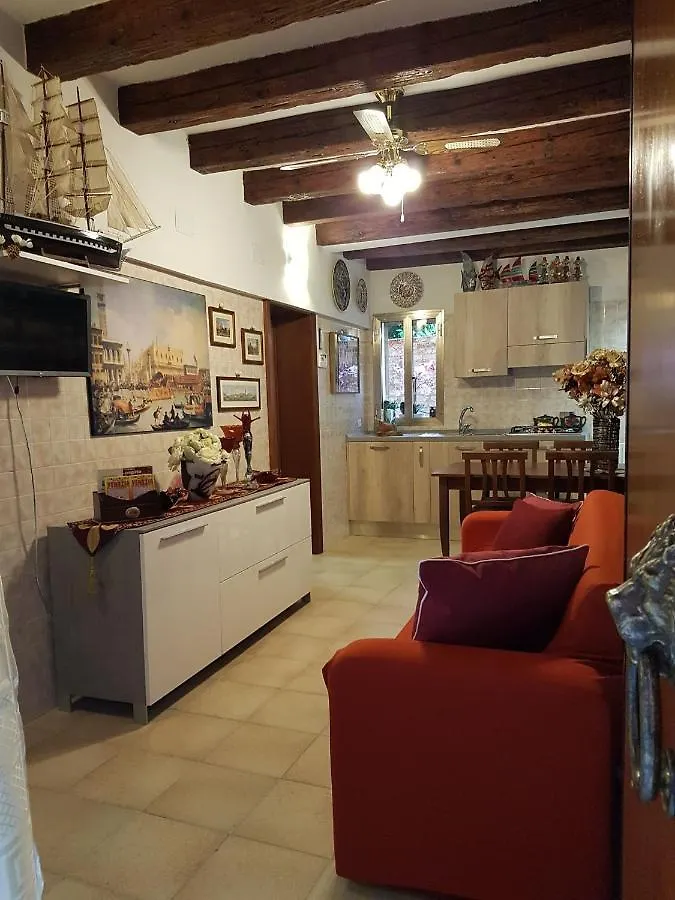 Villa Ca' Marcella Venedig 0*,
