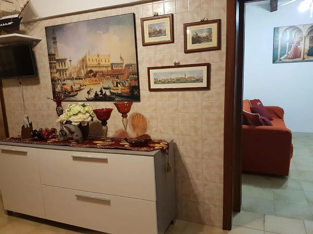 Villa Ca' Marcella Venedig 0*,  Italien