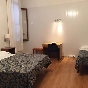  Отель Caneva