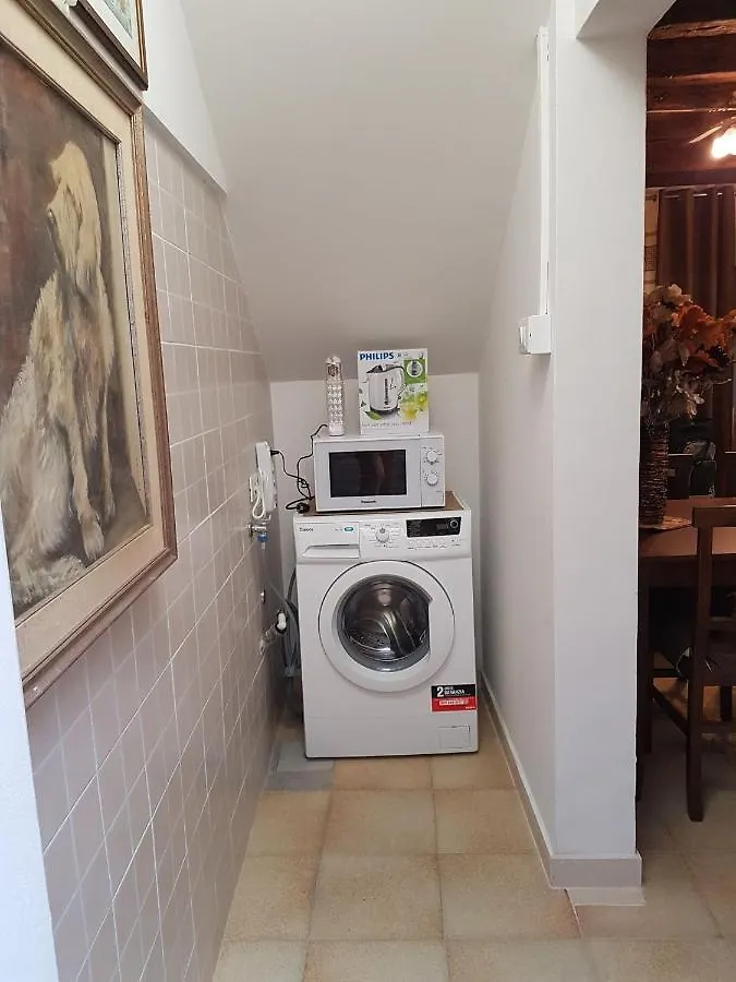Holiday home Ca' Marcella Villa Venice