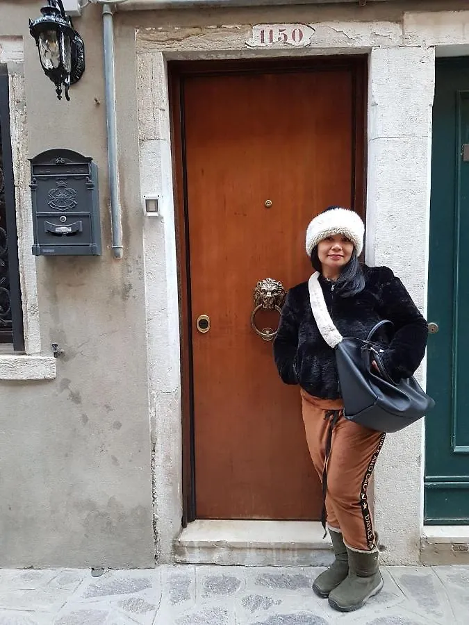 Ca' Marcella Villa Venice Holiday home