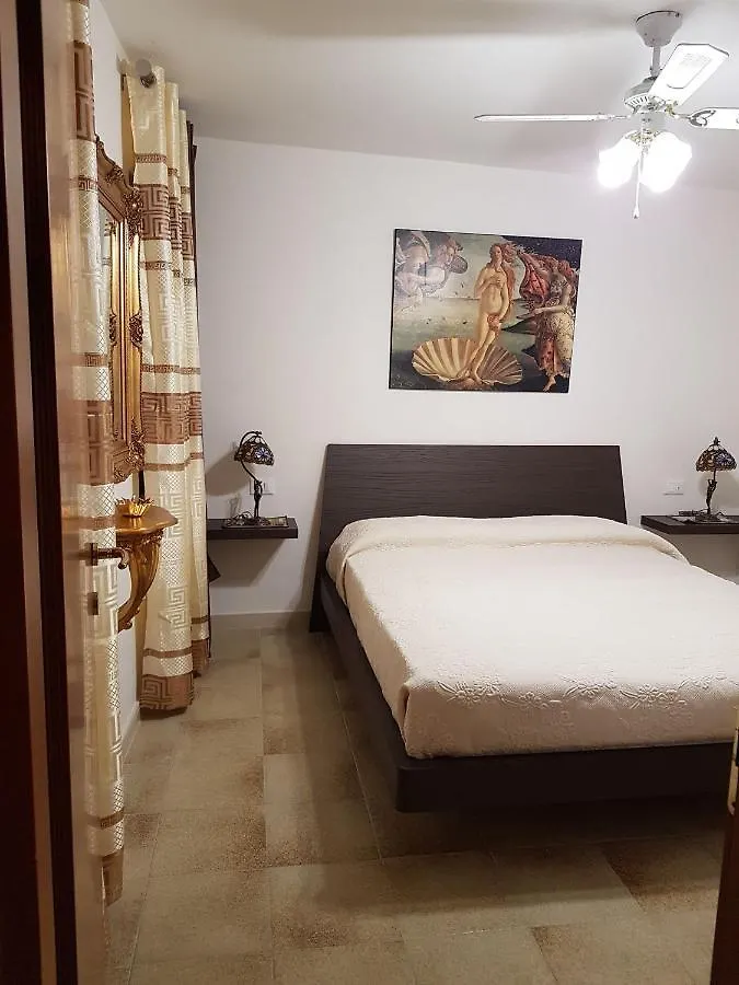 Ca' Marcella Villa Venice