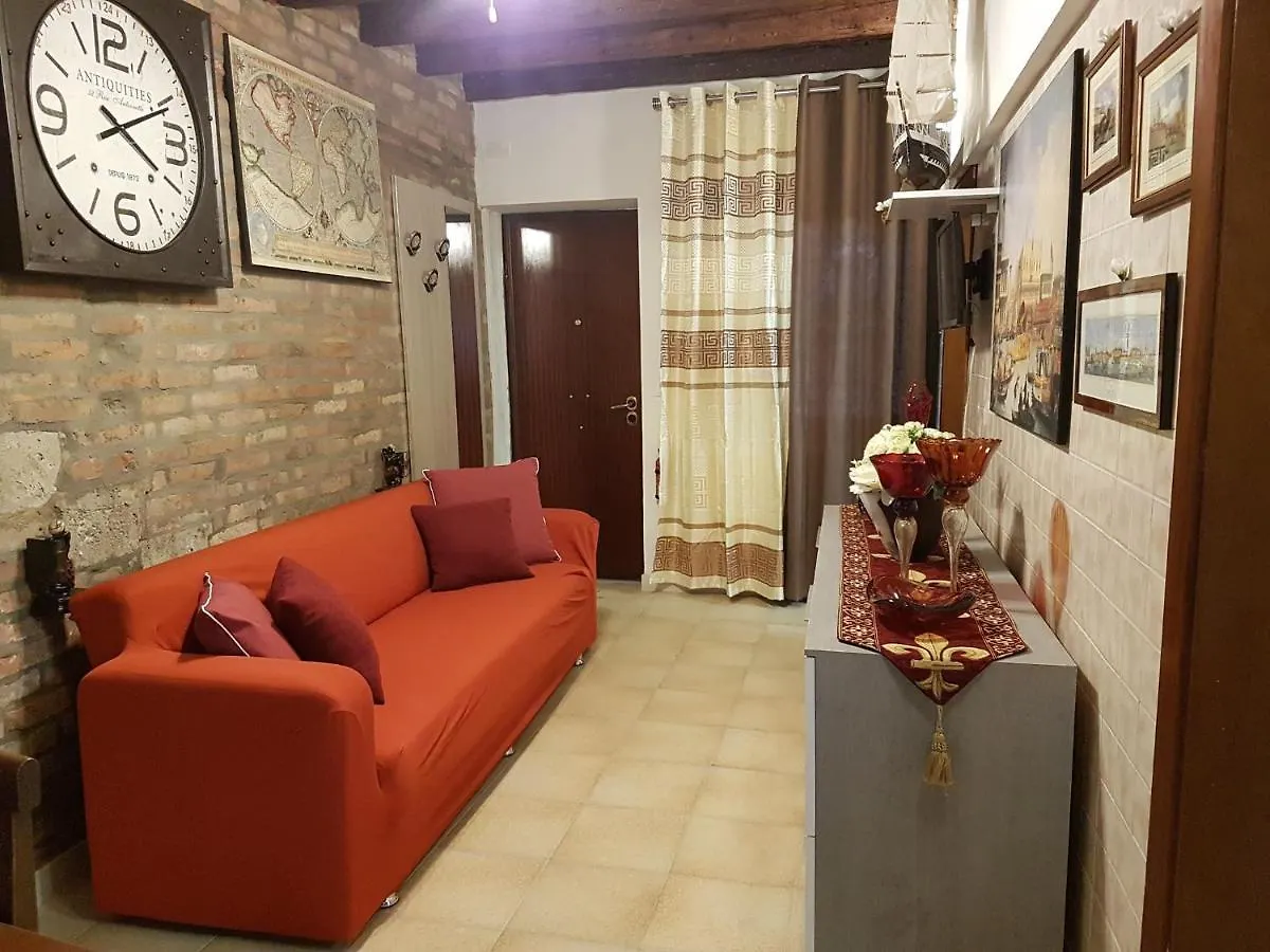Ca' Marcella Villa Venice Holiday home
